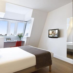 Klassieke Kamer met een King Size Bed