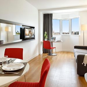 Appartement met een Slaapkamer